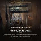 The Grand Egyptian Museum, Explained